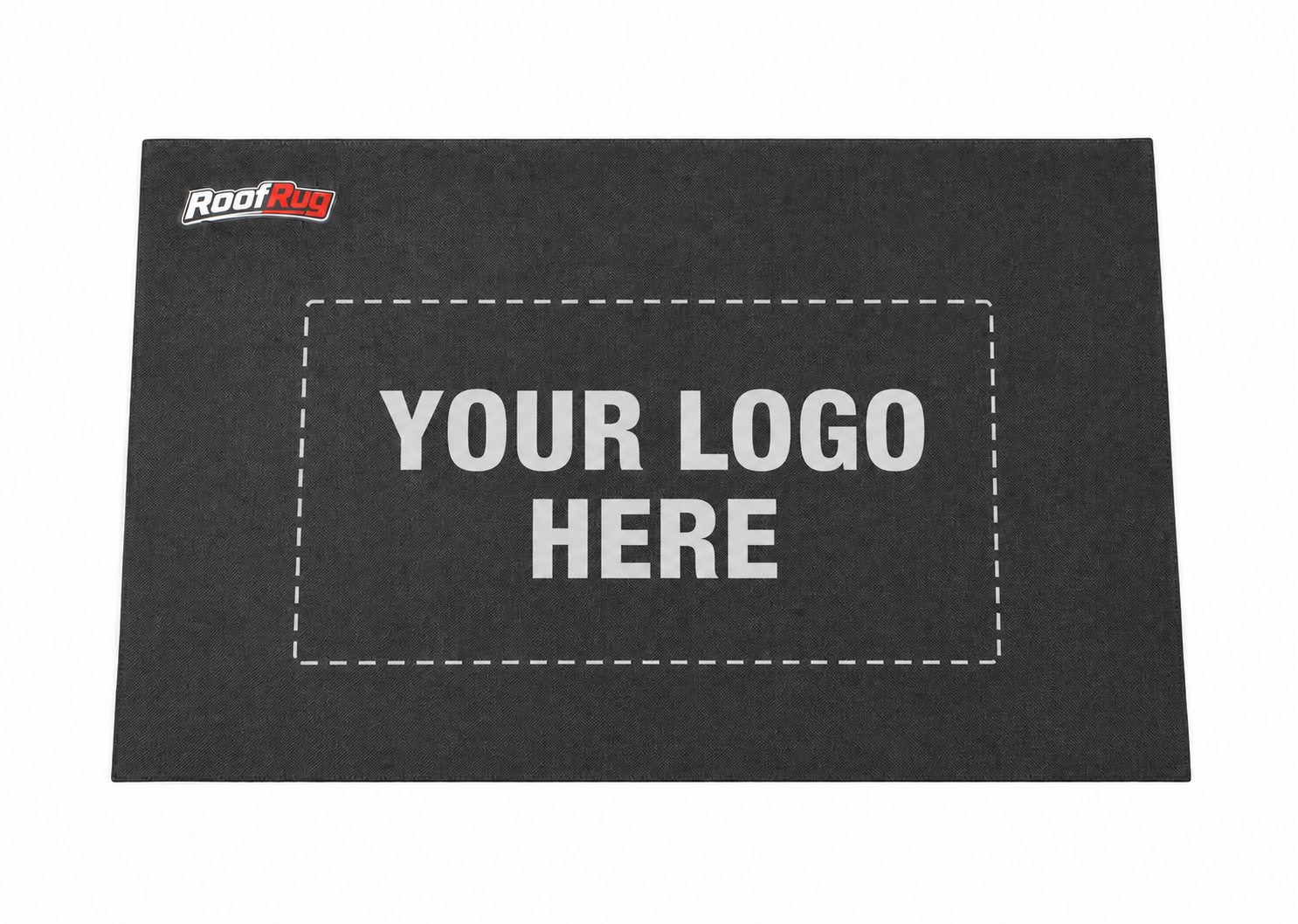 RoofRug - Roofing Traction Mat Customized