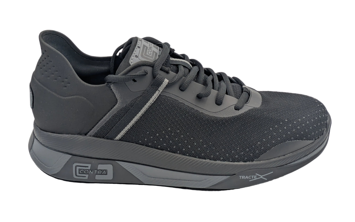 Contra Heist w/ "Roof Runner" and Diamond Traction Sole 2 in 1 Bundle