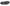 Gray athletic shoe with brand logo on a white background
