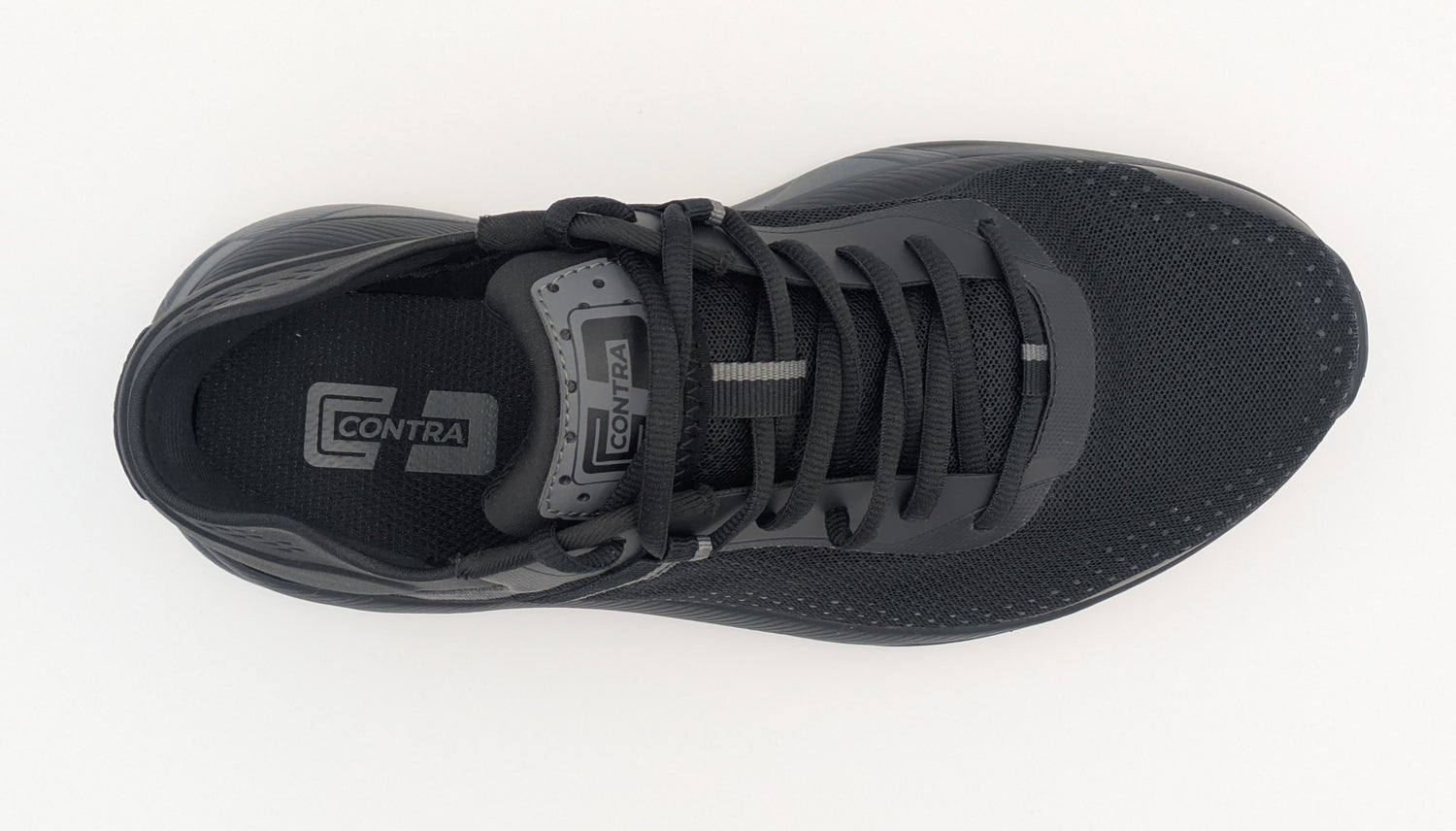 Contra Heist w/ all-purpose EVA sole