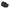 Black athletic workwear shoes with gray accents on a light gray background