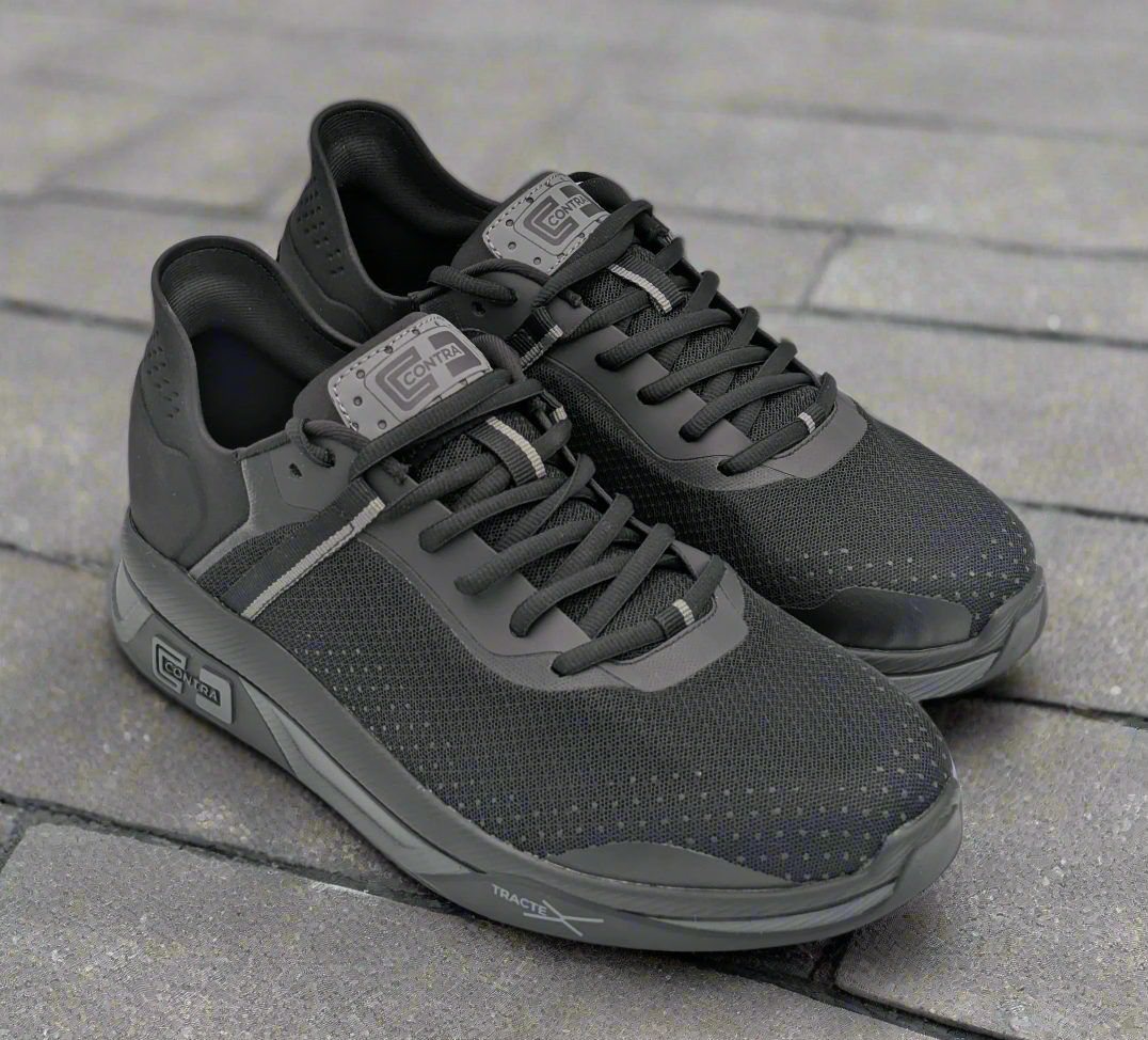 Contra Heist w/ all-purpose EVA sole