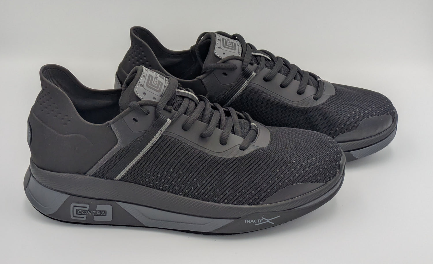 Contra Heist w/ all-purpose EVA sole
