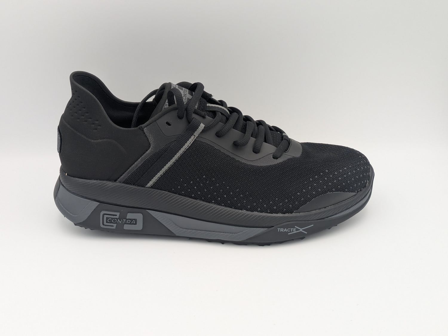 Contra Heist w/ all-purpose EVA sole