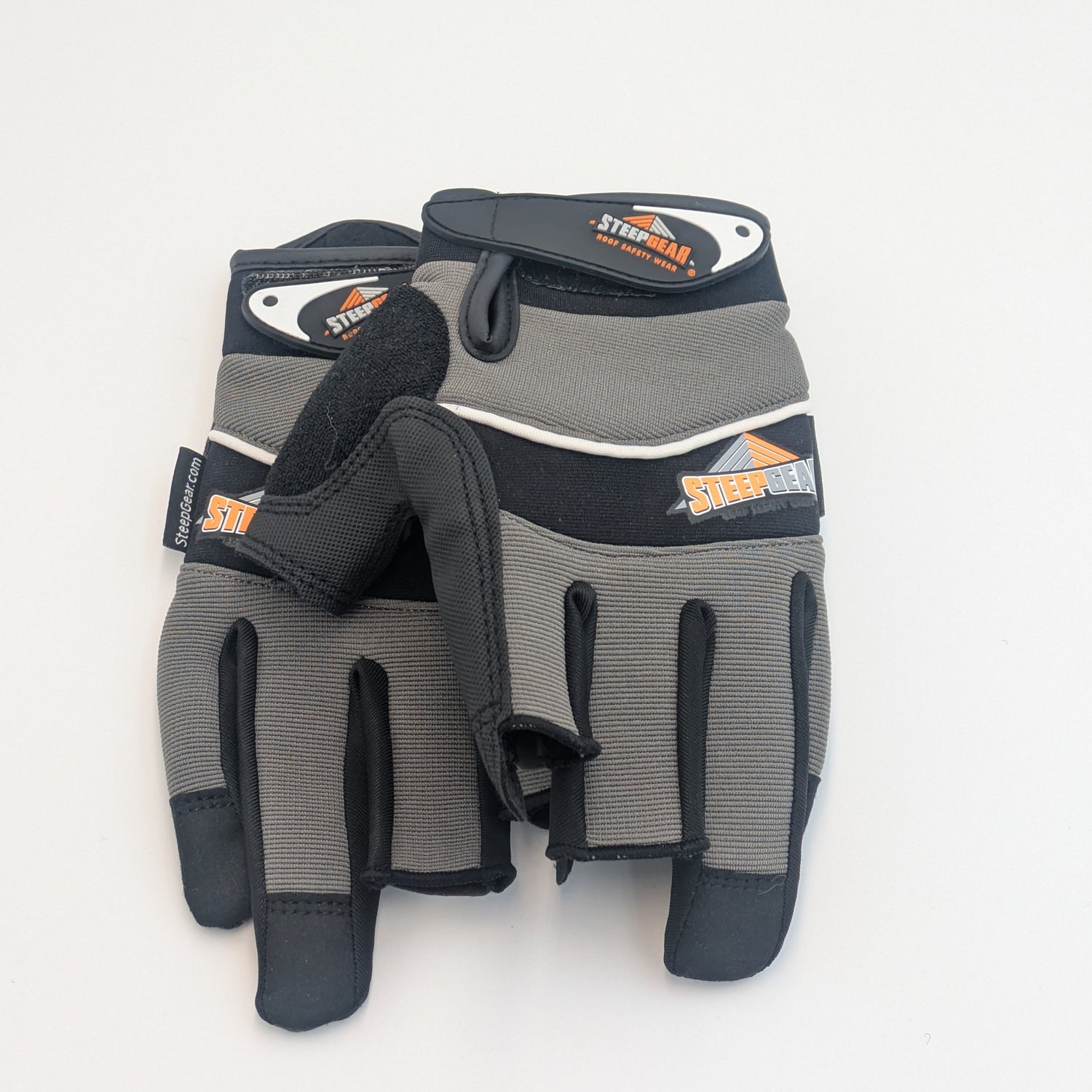 Steep Gear Gloves - Free Finger Style Contra Footwear Steep Gear Gloves - Free Finger Style Contra Footwear