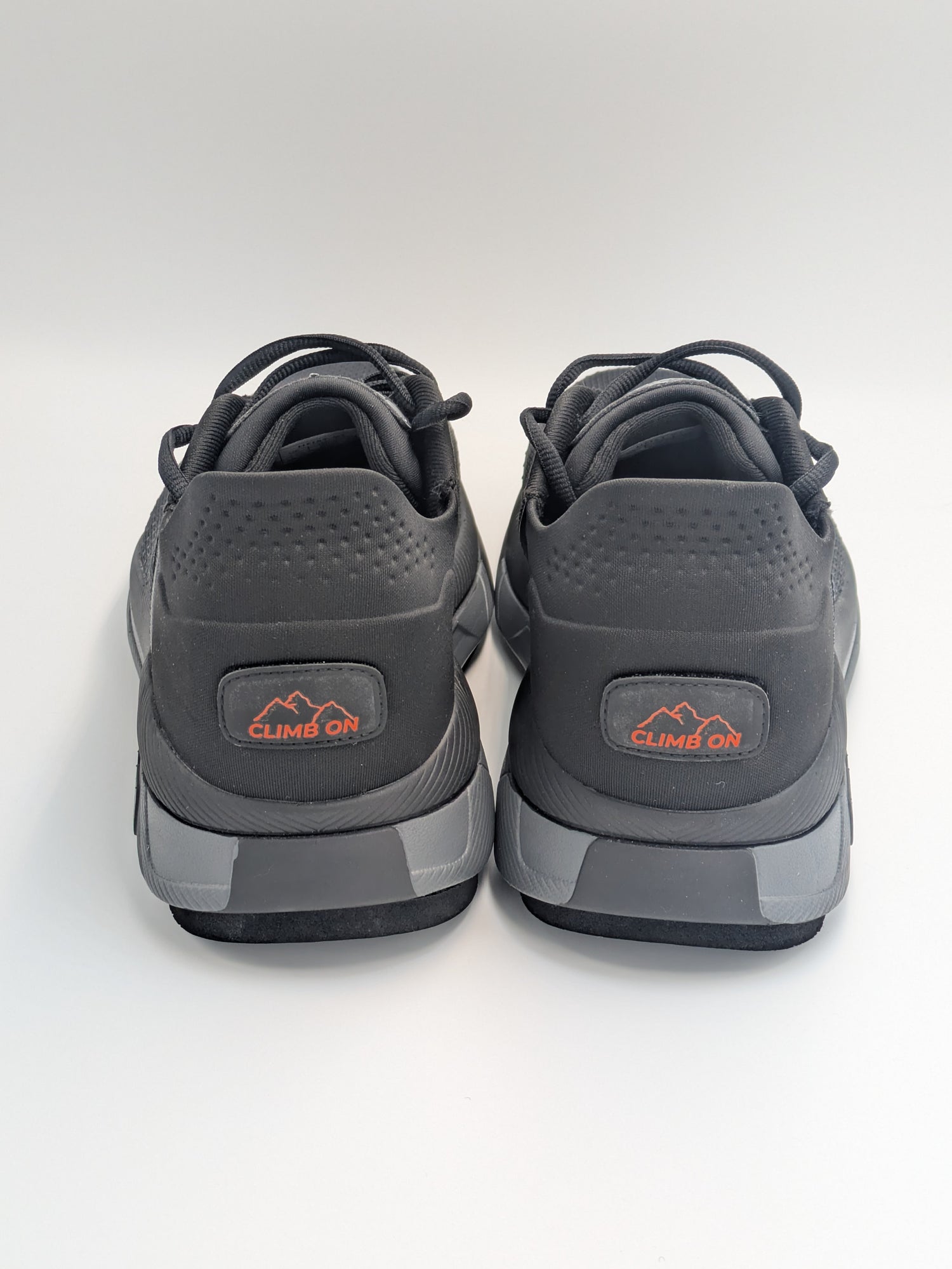 Heel Patches
