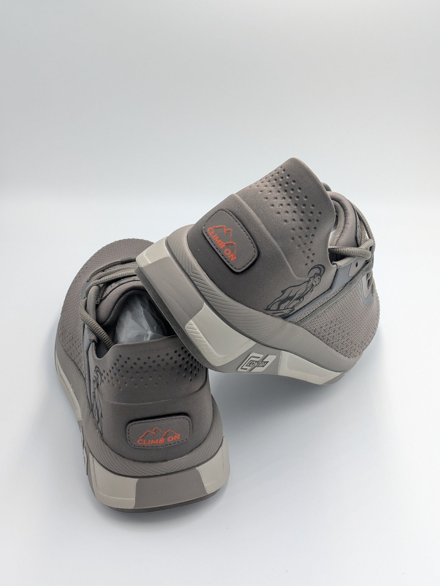 Heel Patches