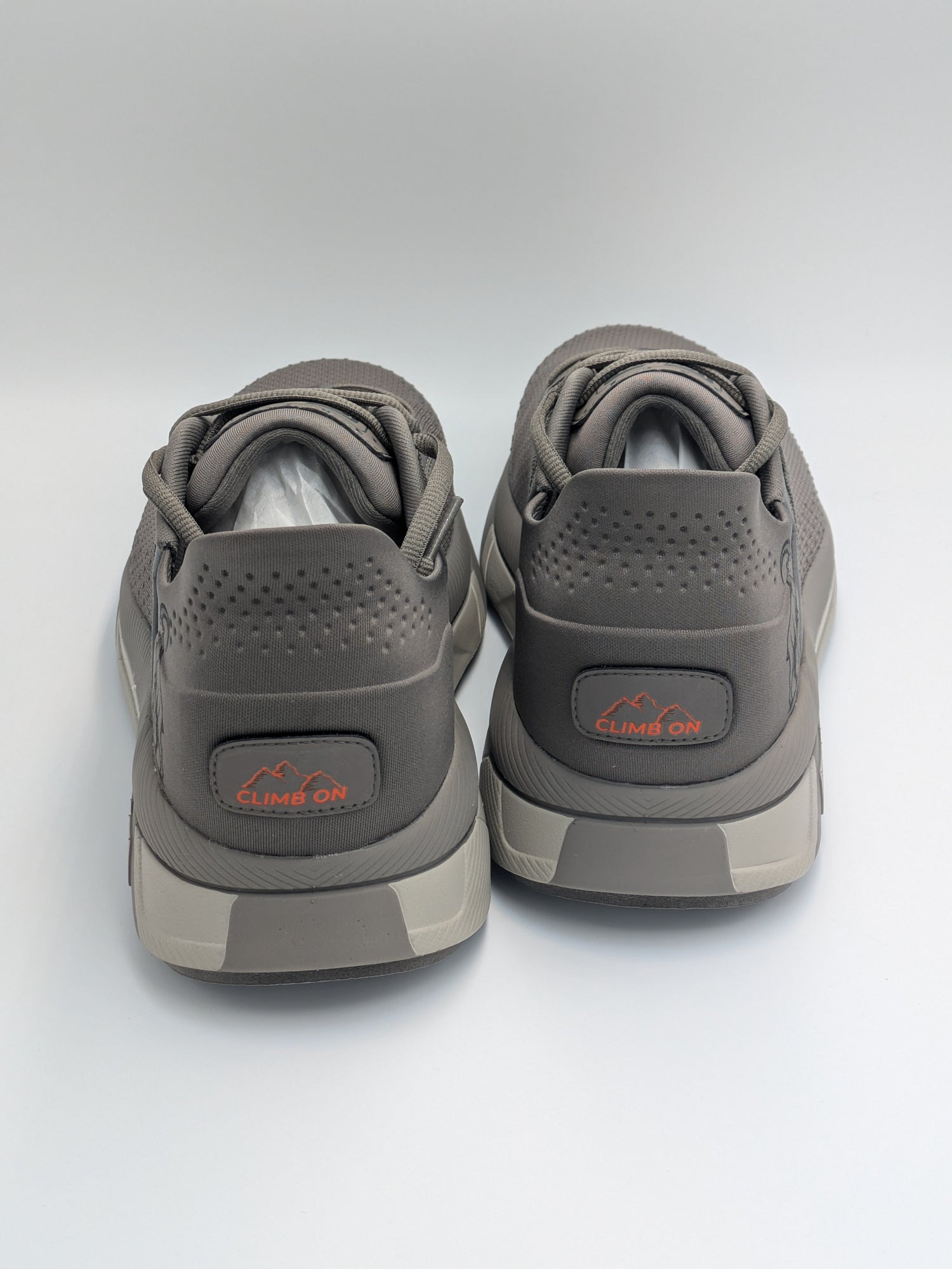 Heel Patches