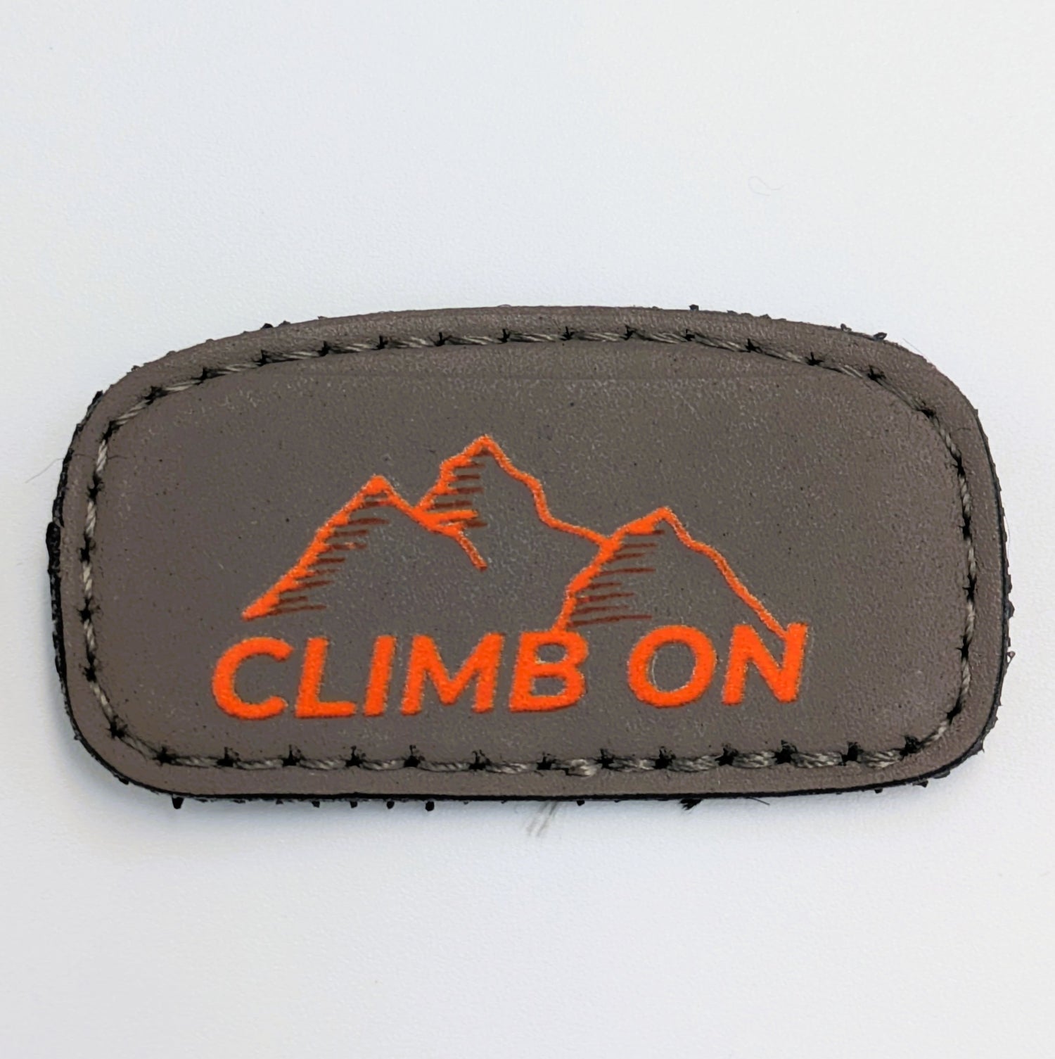 Heel Patches