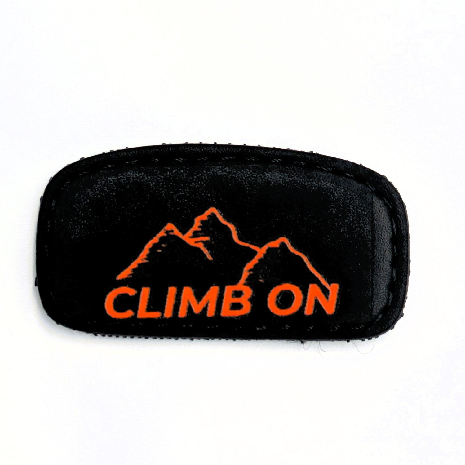 Heel Patches